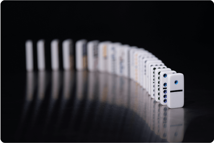 5 найбільш відомих випадків корпоративного шахрайства